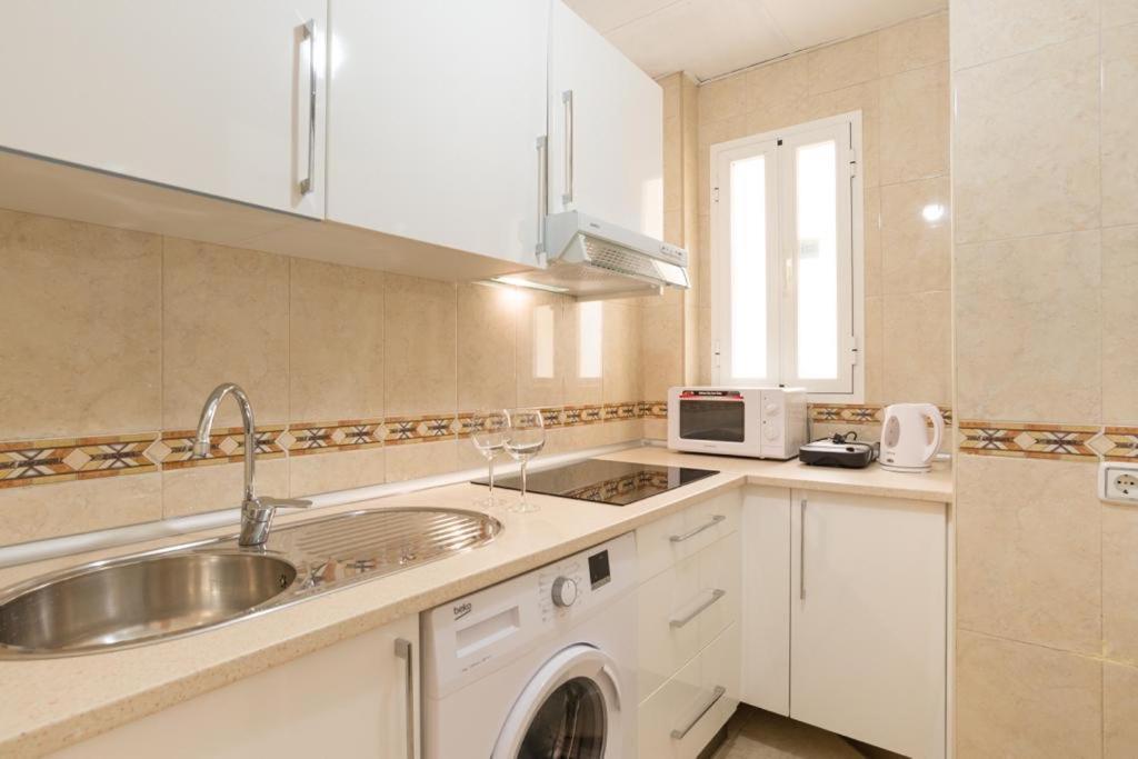 Historic Parking Gratis 5p Jinetes Apartament