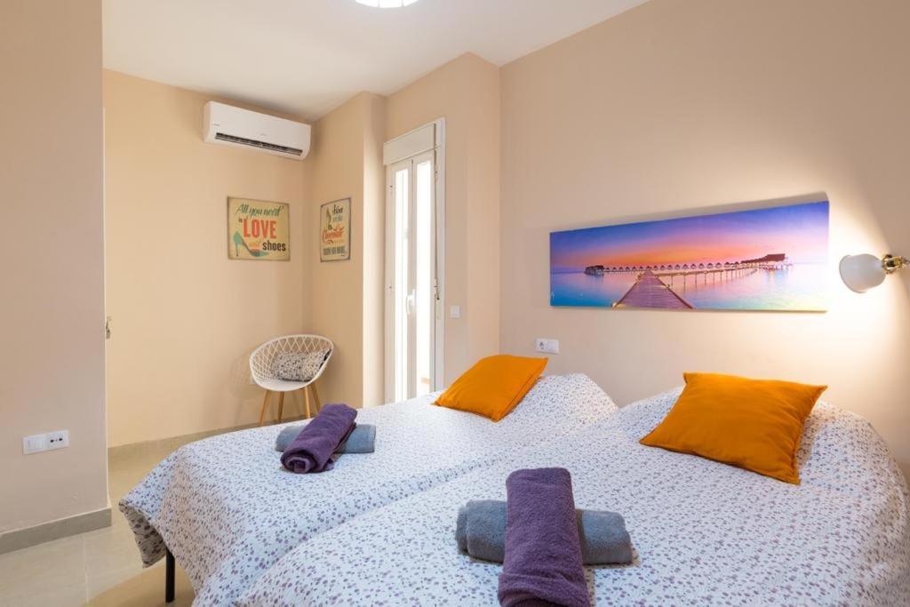 Apartament Historic Parking Gratis 5p Jinetes